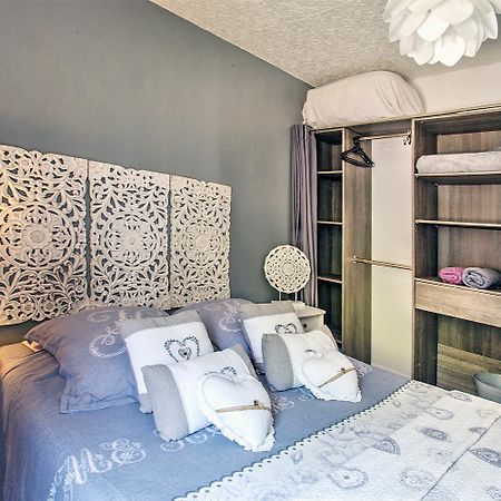 Chambre Cosy Μπεζιέ Εξωτερικό φωτογραφία