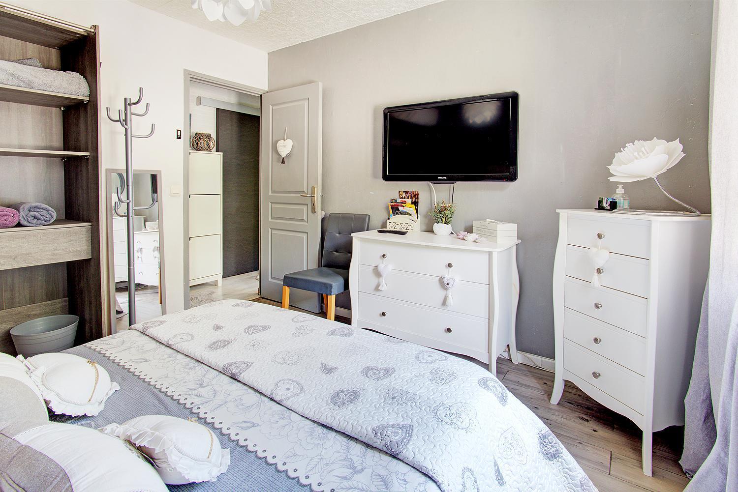 Chambre Cosy Μπεζιέ Εξωτερικό φωτογραφία